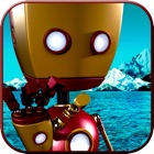 Top 39 Games Apps Like Cast Iron Robot Wars - Iron Man Shooting Edition - Best Alternatives