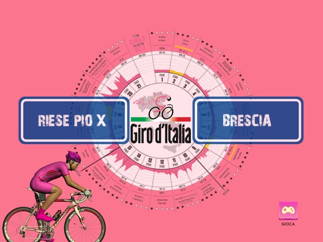 Giro D'Italia 2013(圖2)-速報App