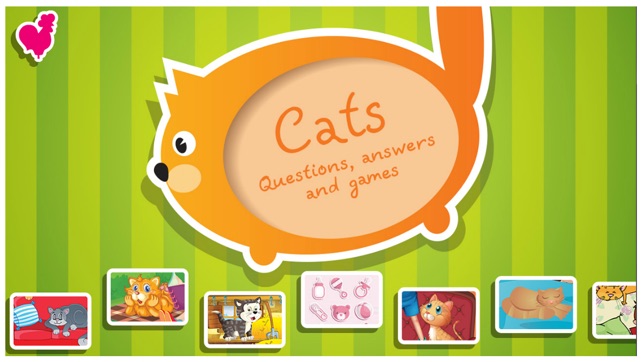 Cats Games(圖5)-速報App