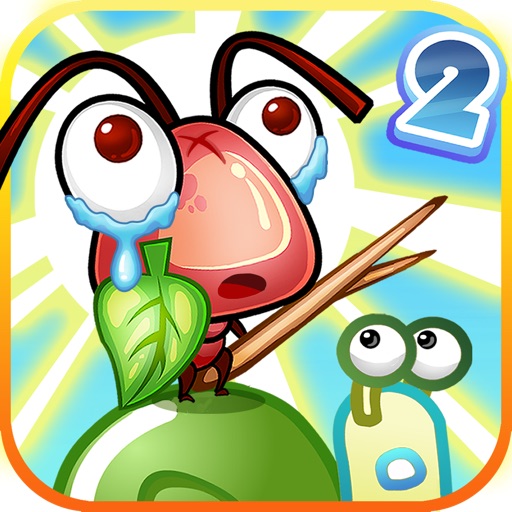 Epic Battle: Ants War 2 Icon