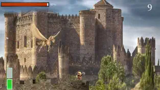Screenshot 1 Pegaso el Caballo de los Dioses iphone