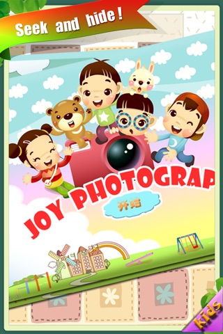 Joy Photograph screenshot 3