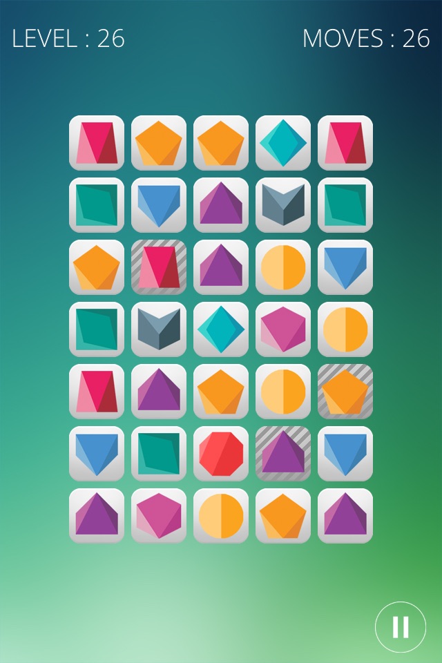 Puzzledrome screenshot 2