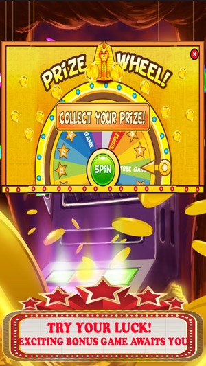 Abet Casino Pharaoh Slots Games - All in one Bingo, Blackjac(圖4)-速報App