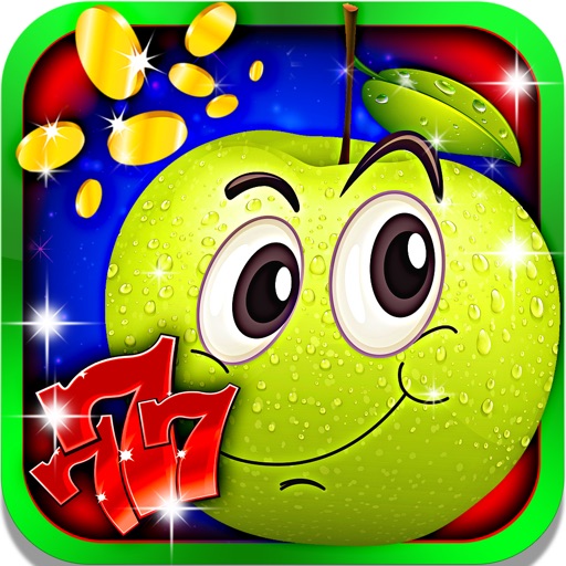 Happy Slots Mania: Make the perfect fruit smoothie for daily rewards