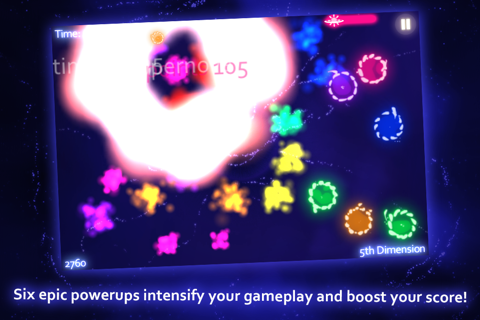 Chromaverse screenshot 3