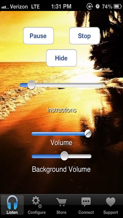Attraction App, Self Hypnosis & Subliminal.