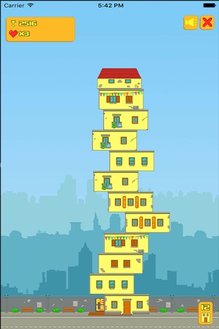 City Blocks screenshot 4