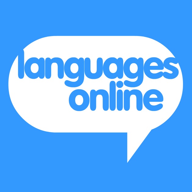 Languages Online on the App Store