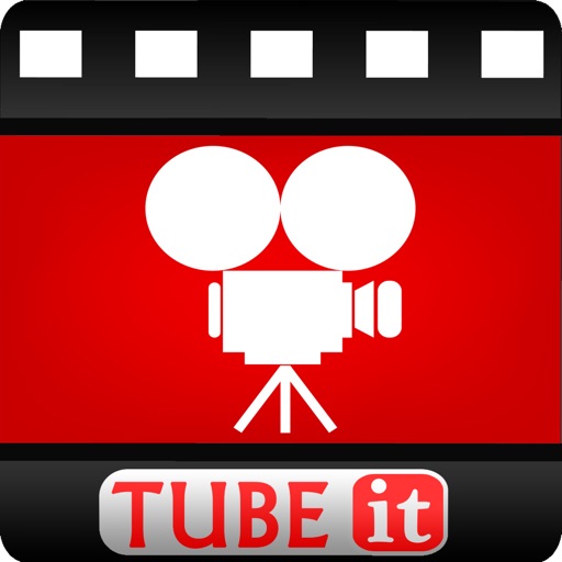 Tube it for YouTube! icon