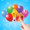 Balloon Breaking