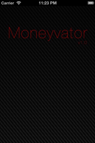 Moneyvator - Track Earnings and Wages from Jobs and Freelance Gigs screenshot 4