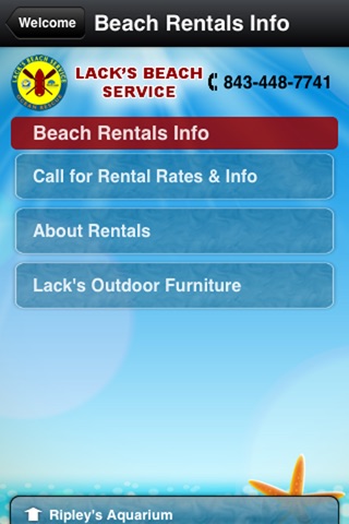 Myrtle Beach Lifeguard screenshot 3