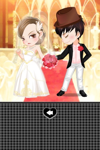 公主新娘的衣柜 screenshot 4