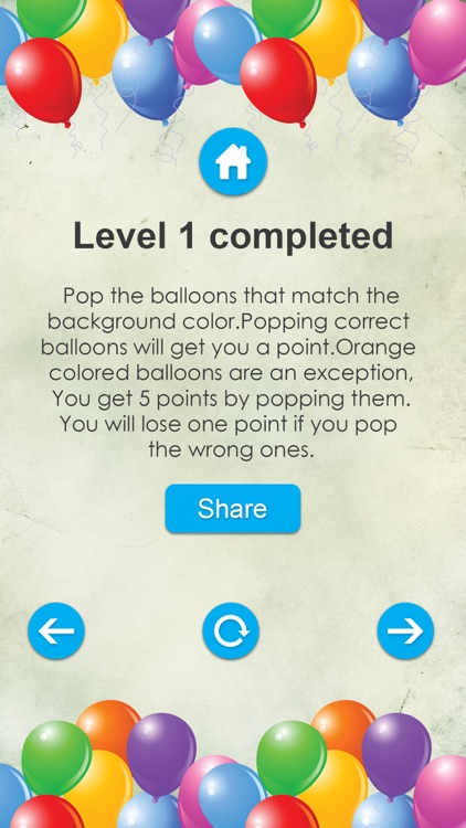 Balloon Breaking screenshot-4