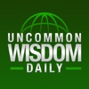 Uncommon Wisdom Daily