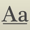 HiFont - Install cool fonts on iPhone