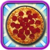 Cooking Games: Pizza Game!