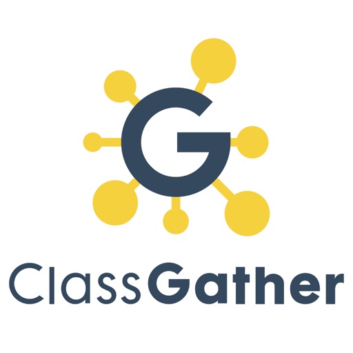 ClassGather Administrator Edition for iPad icon