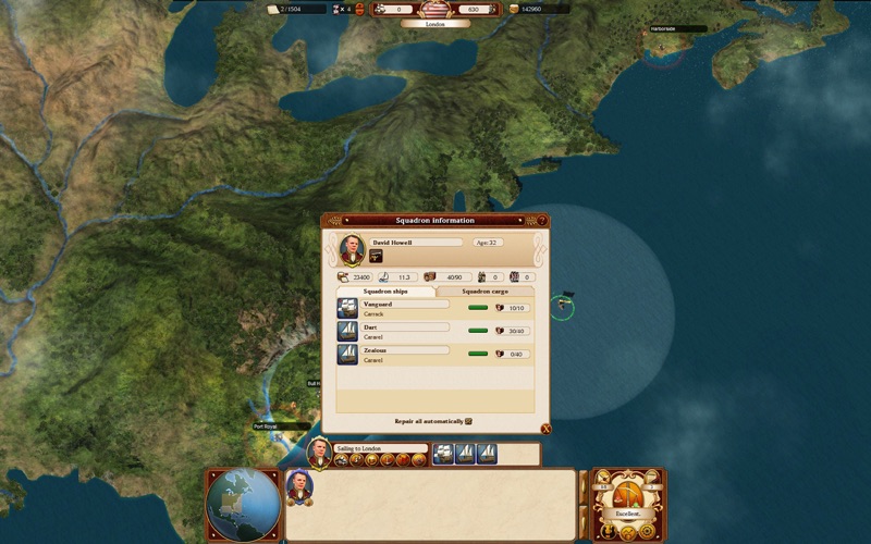 Commander: Conquest of the Americas thumbnail 2