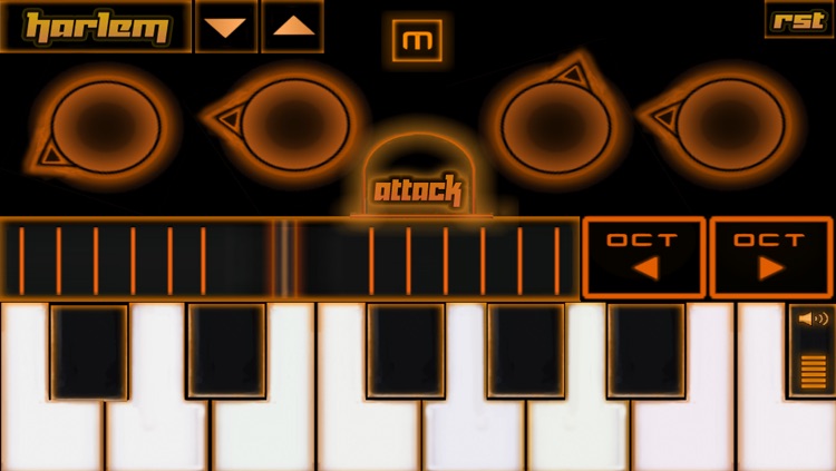 Bass Drop Trap