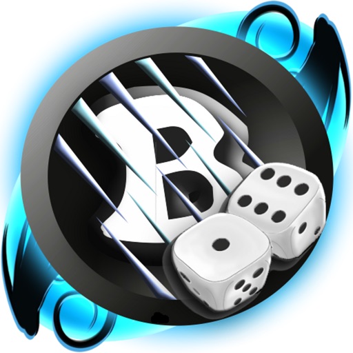 BackgammON ON-LINE icon