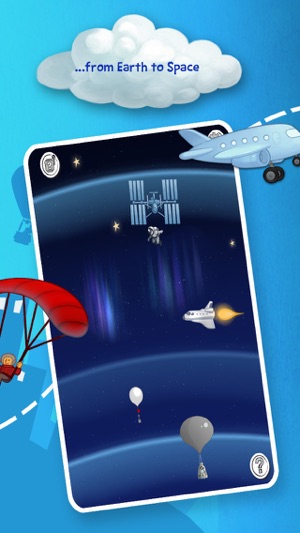 From Earth to Space(圖3)-速報App