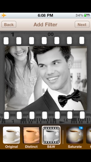 Me for Taylor Lautner(圖3)-速報App