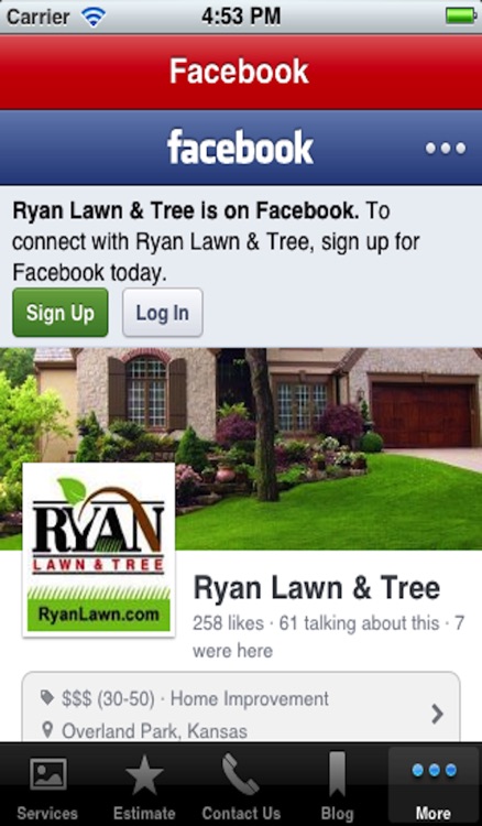 Ryan Lawn & Tree