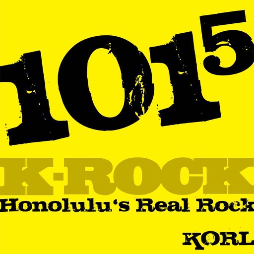 KROCK 101.5