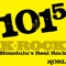 KROCK 101