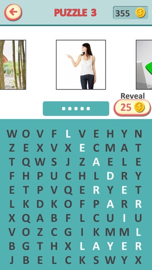 Pic Wordsearch.(圖4)-速報App