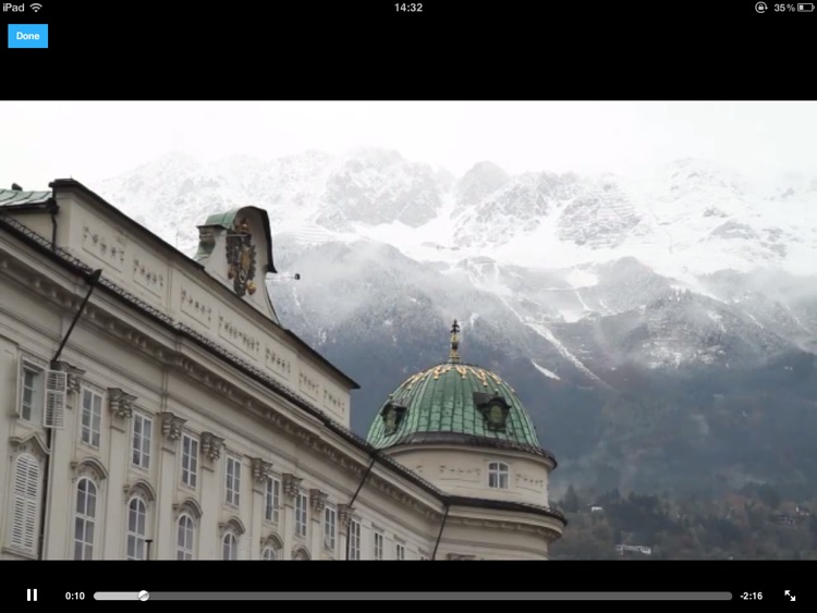 Austria HD Travel Guide screenshot-4
