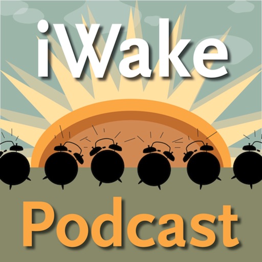 iWake App icon