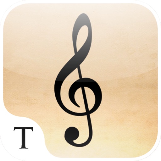 Notable - Learn Sheet Music iOS App