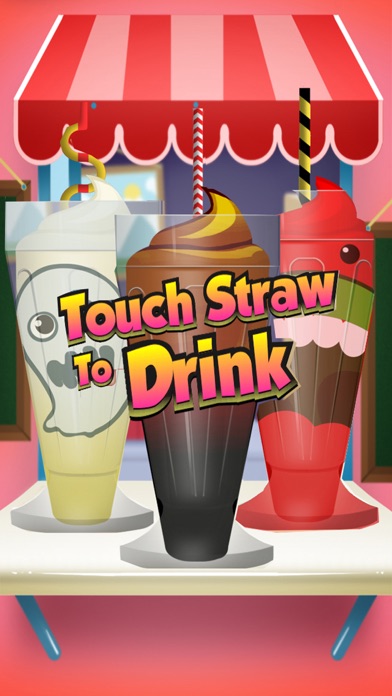 AWESOME ICE CREAM TRUCK MILKSHAKE JELLY MAKER FREE 1.0 IOS