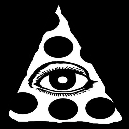 Cult Pizza icon