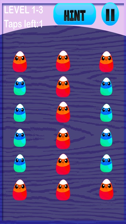 Gum Drop Sweet Pop - Jaw breaker popping sour patch kids guessing game