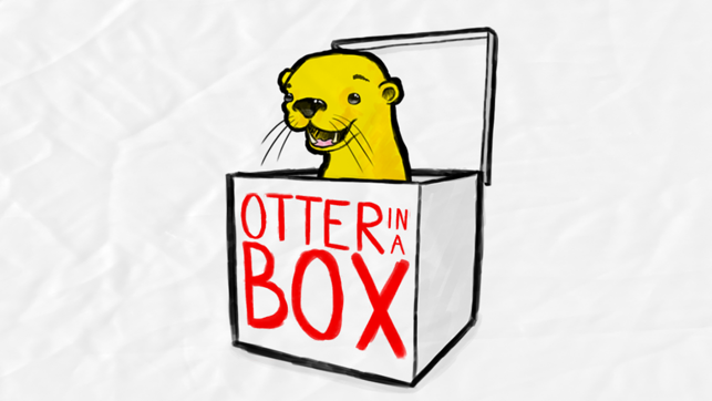 Otter In A Box(圖1)-速報App