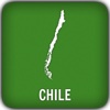 Chile GPS Map