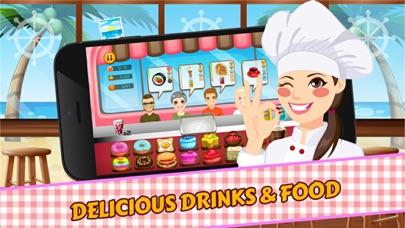 How to cancel & delete Fast Food Bakery Shop from iphone & ipad 2