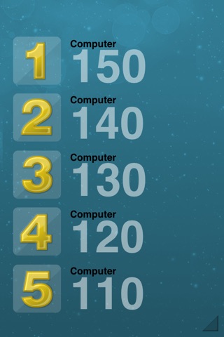 FastTapper screenshot 3