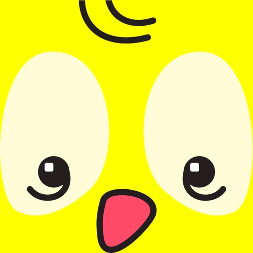 Canary Larry Icon