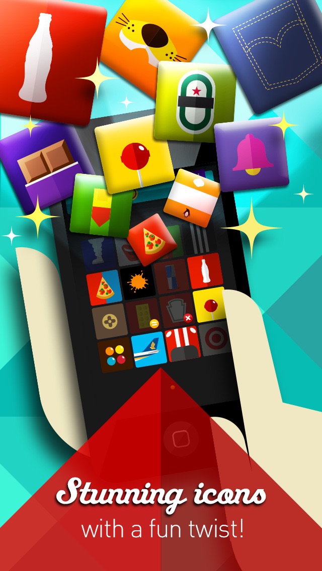 Icon Pop Brand Screenshot 1