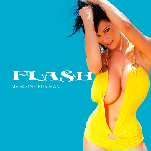 Flash mag Icon