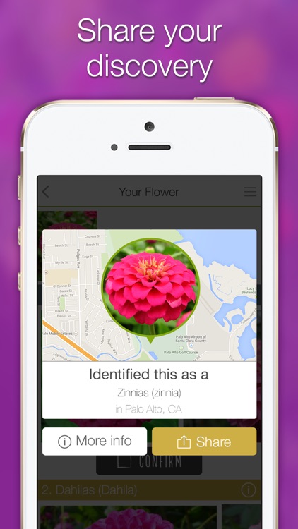 LikeThat Garden – Flower Identification screenshot-4