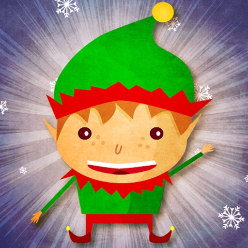 Christmas Mission: Gifts Icon