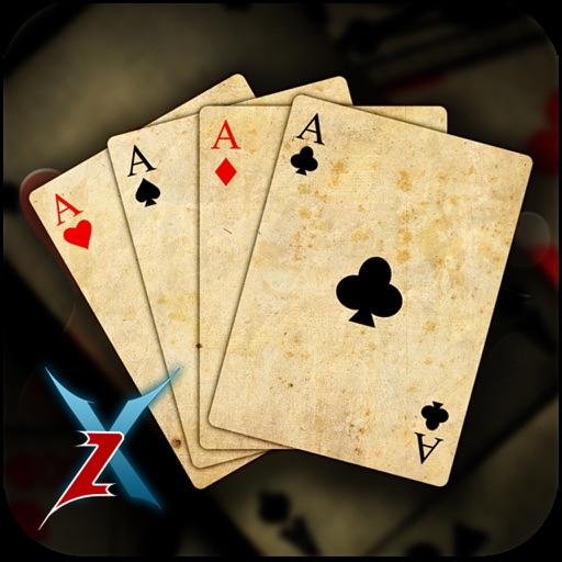 Rung Card Game Court Piece iOS App