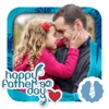 Father’s Day Photo Frame FREE