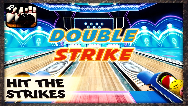 3D Bowling screenshot-4